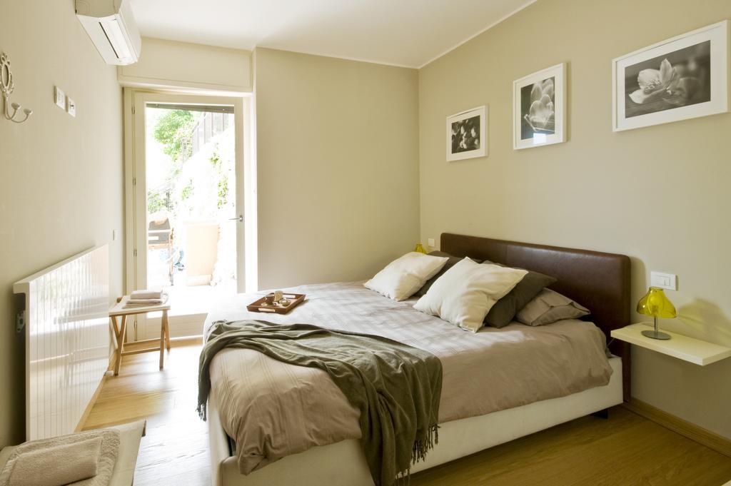 5 Luxury Laglio Apartments-By Italian Apartments Værelse billede