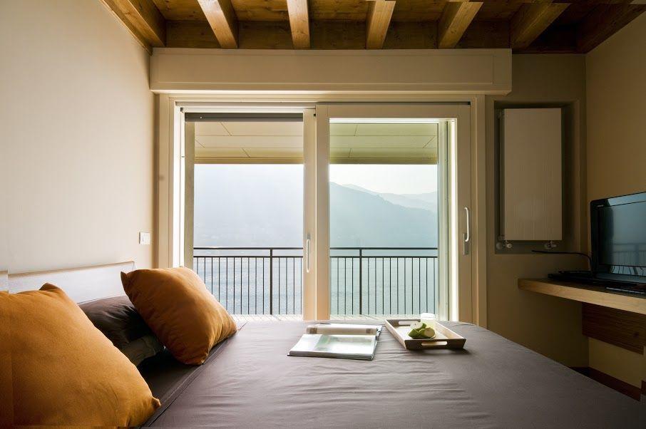 5 Luxury Laglio Apartments-By Italian Apartments Eksteriør billede