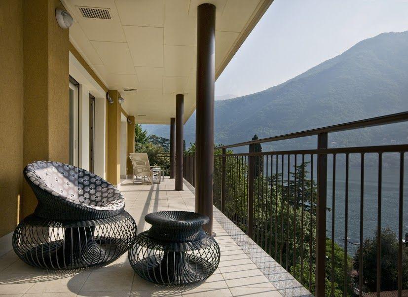 5 Luxury Laglio Apartments-By Italian Apartments Eksteriør billede