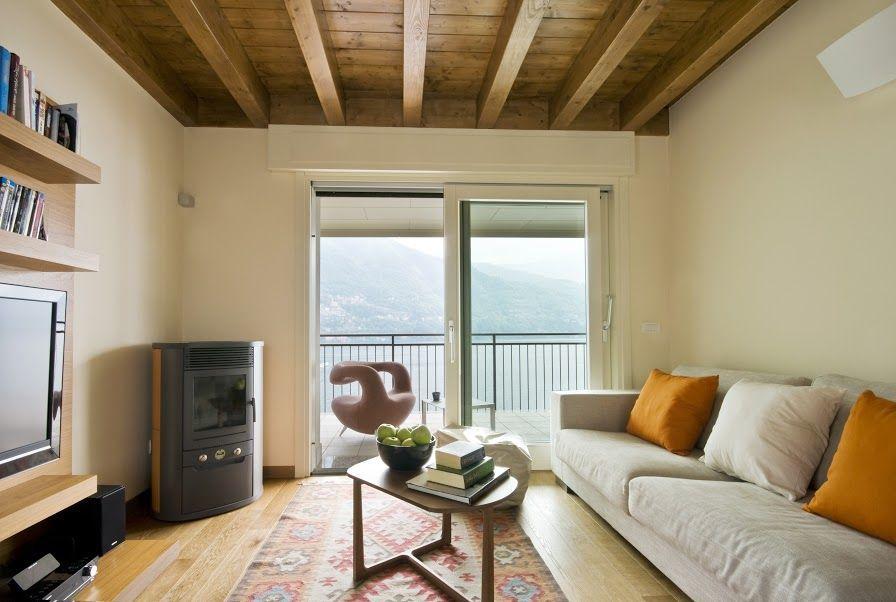 5 Luxury Laglio Apartments-By Italian Apartments Eksteriør billede