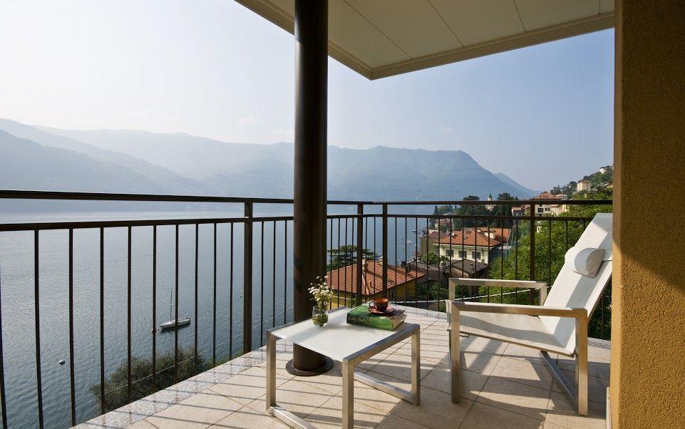 5 Luxury Laglio Apartments-By Italian Apartments Eksteriør billede
