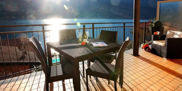 5 Luxury Laglio Apartments-By Italian Apartments Eksteriør billede