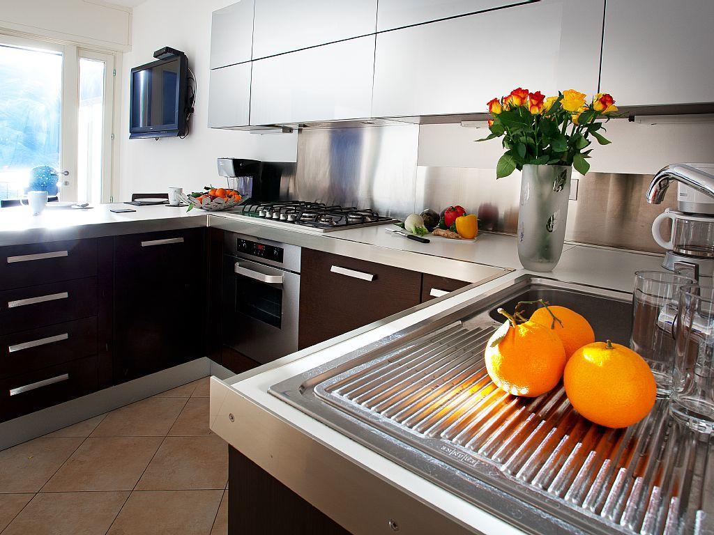 5 Luxury Laglio Apartments-By Italian Apartments Eksteriør billede
