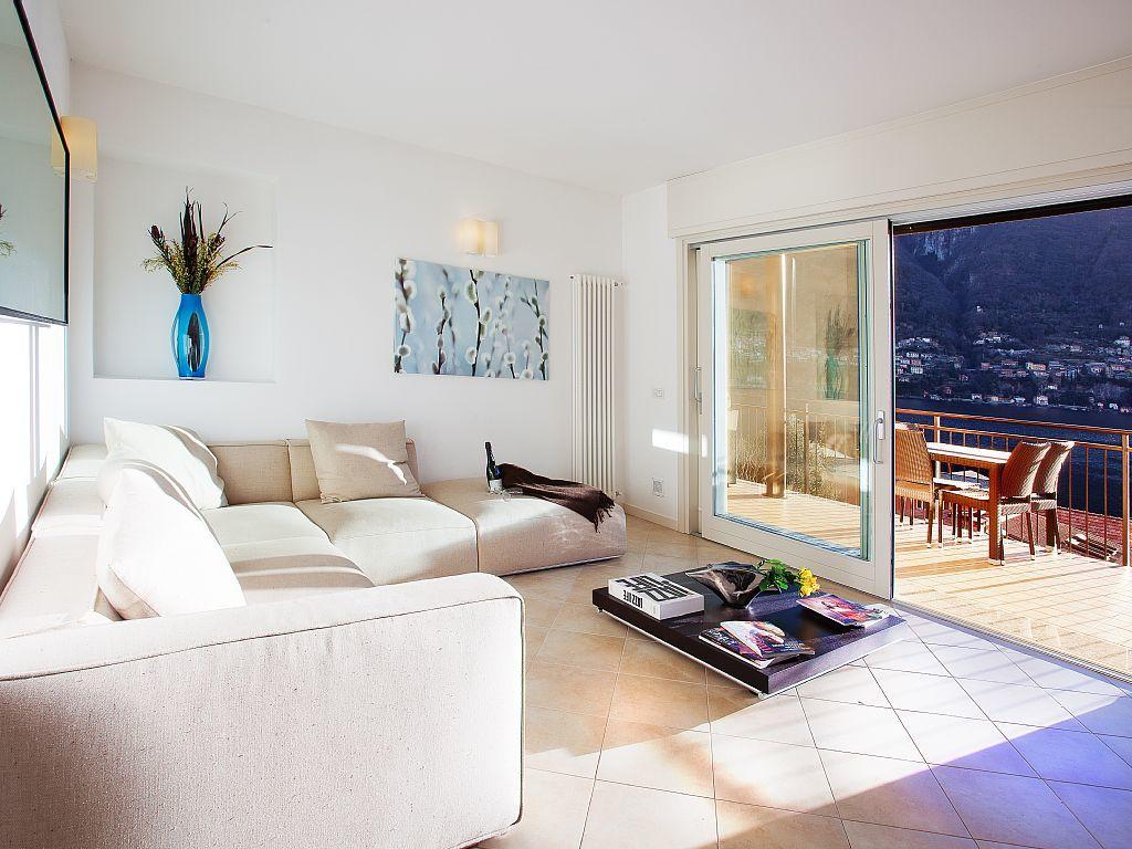 5 Luxury Laglio Apartments-By Italian Apartments Eksteriør billede